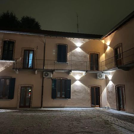 San Gervasio House Apartment Capriate San Gervasio Exterior photo